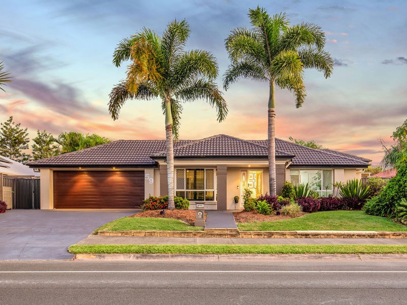 59 Monterey Keys Drive, Helensvale, Qld 4212 Property Details