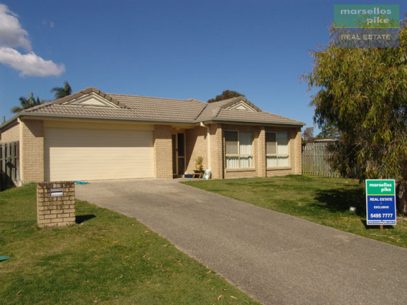 30 Afton Street, Caboolture, QLD 4510