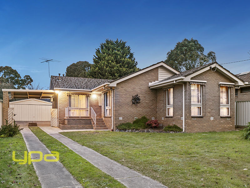 315 Elizabeth Drive, Sunbury, Vic 3429 Property Details