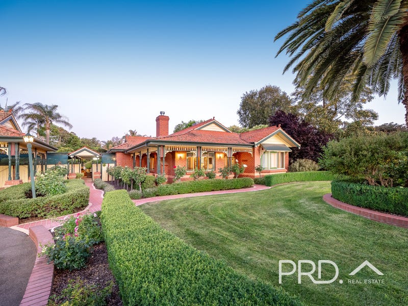 57 Arcadia Downs Drive, Kialla, Vic 3631 Property Details