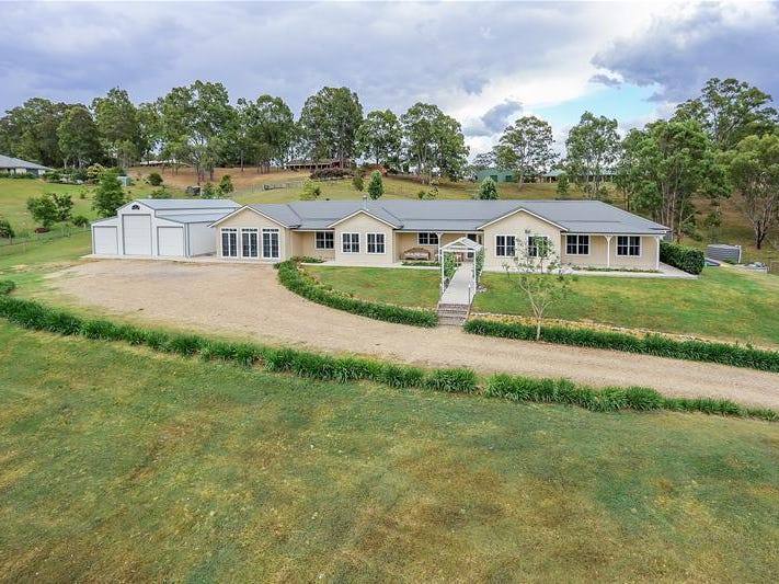 26 Aub Upward Close, Singleton, NSW 2330 Property Details