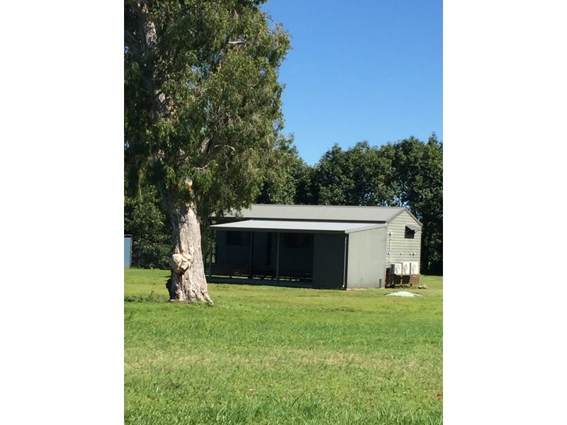Lot 2 Vipiana Drive, Tully Heads, QLD 4854