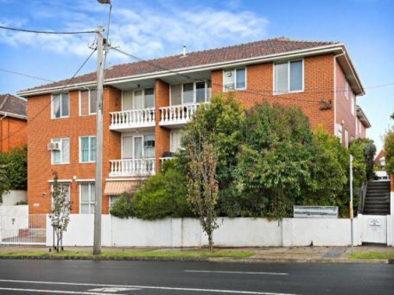 7/6 Ormond Road, Ascot Vale, Vic 3032