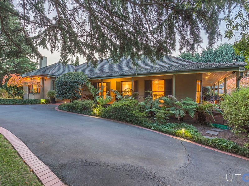 3 Tennyson Crescent, Forrest, ACT 2603 Property Details