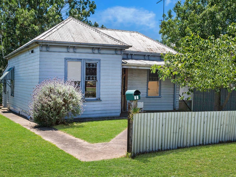 22 Grey Street, Terang, Vic 3264 Property Details