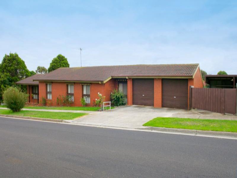 33 Allambee Avenue, Grovedale, Vic 3216 Property Details