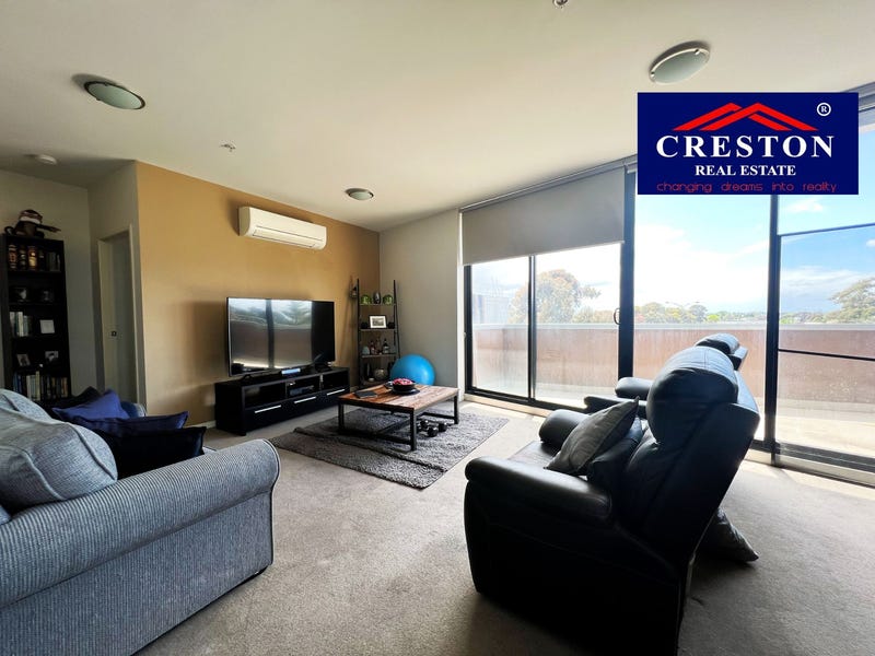 305c/1142 Nepean Hwy, Highett, Vic 3190 Apartment for Sale