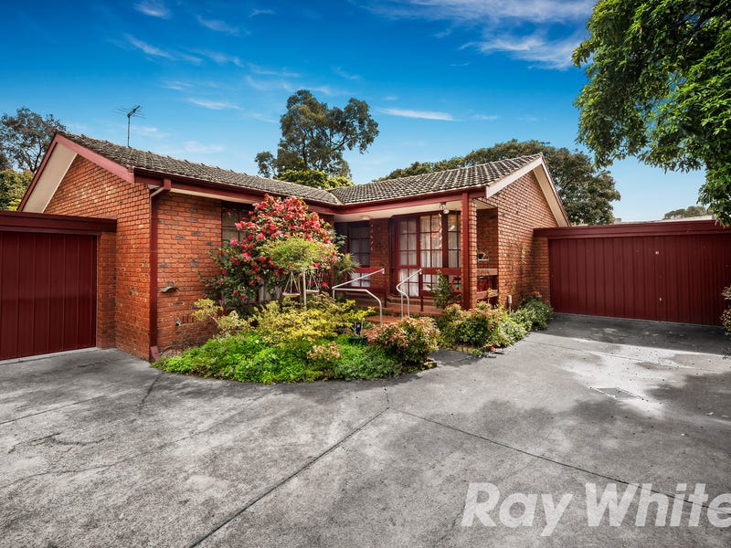 3/33 Glen Ebor Avenue, Blackburn, Vic 3130 Property Details