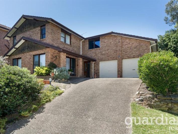 6 Mills Road, Glenhaven, NSW 2156 Property Details