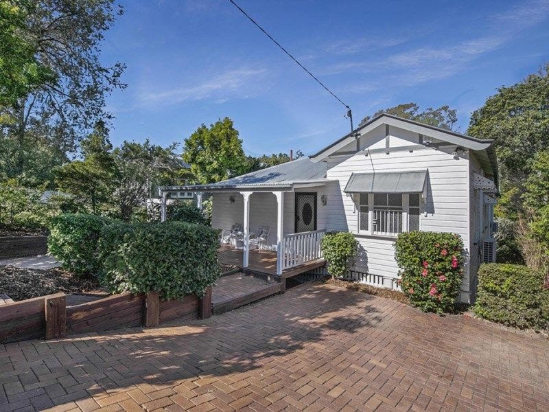 6 Rankin Street, Indooroopilly, Qld 4068