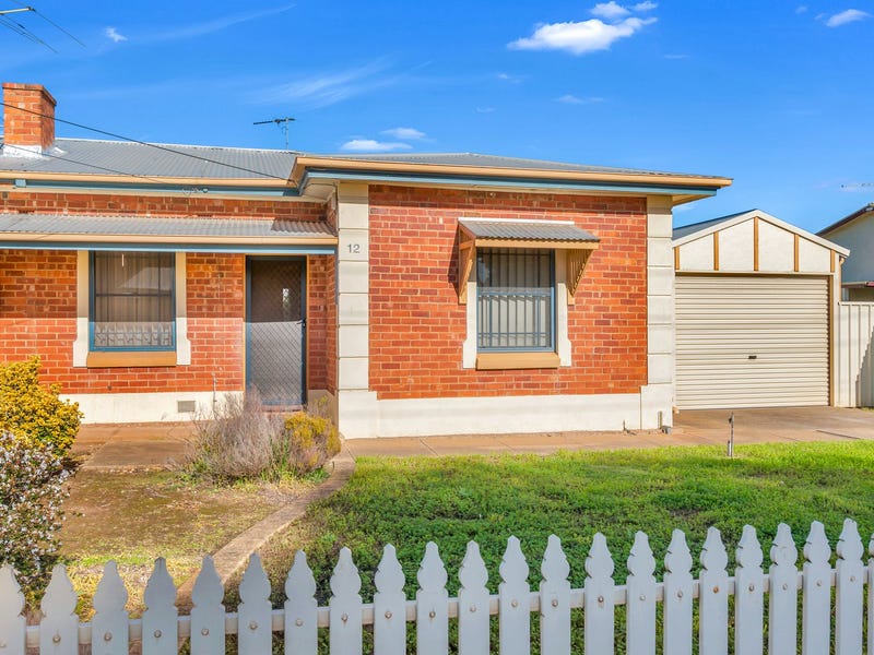 12 14 Alderbury Avenue Salisbury North Sa 5108 Property Details