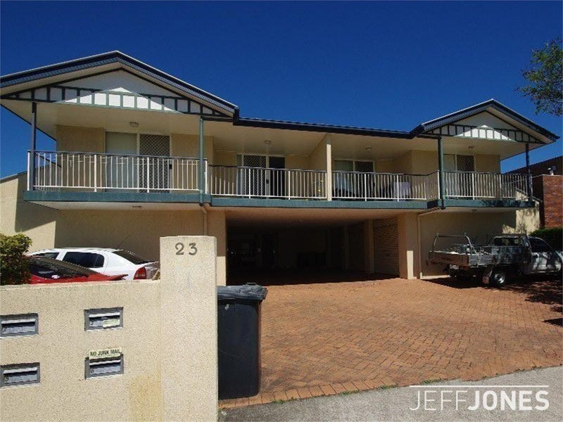 4/23 Cleveland Street, Stones Corner, QLD 4120