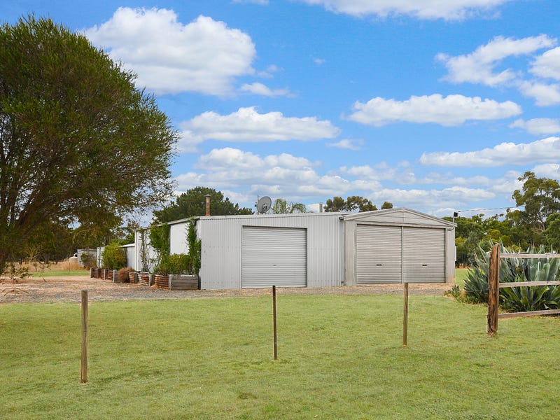 2527 Bunbury St, Glenorchy Via, Stawell, Vic 3380 Property Details