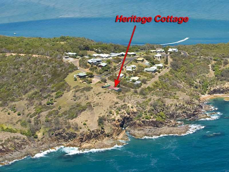 20 Ocean Drive, Seventeen Seventy, QLD 4677