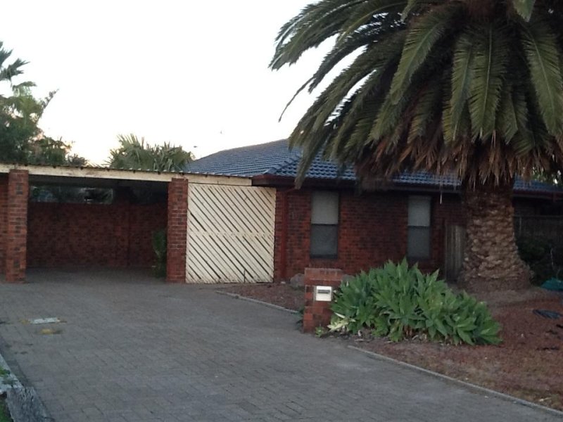 16 Sir Claud Gibb Street, North Haven, SA 5018