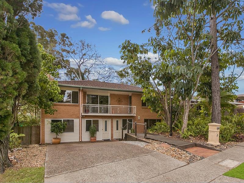 96 Garie St, Wishart, Qld 4122 Property Details