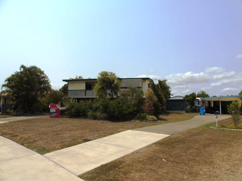 42 Marlborough Street, Ooralea, Qld 4740 Property Details