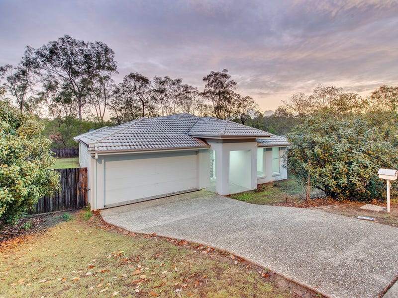 41 Bellbird Drive, Bellbird Park, Qld 4300 Property Details