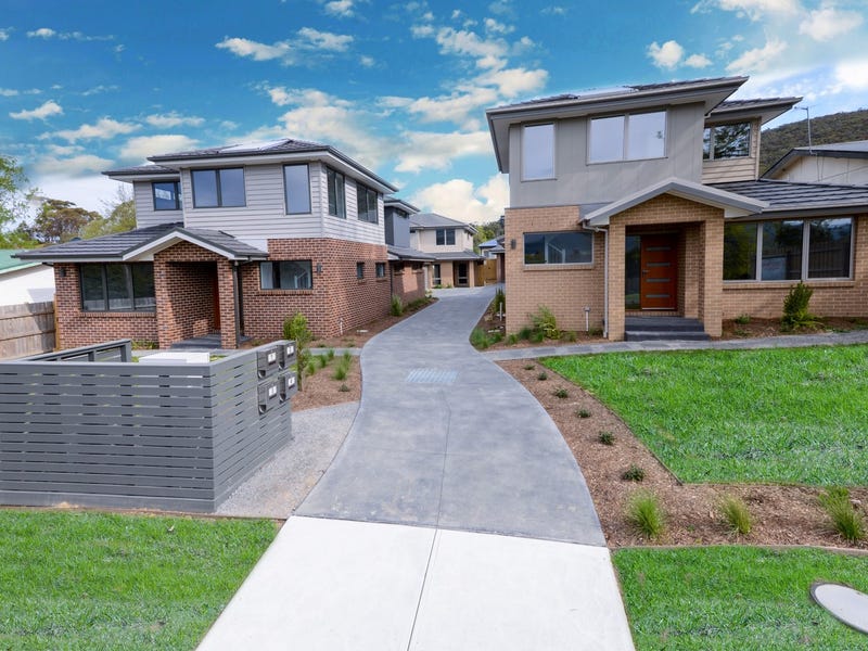 Units 14/8 Herbert Street, Yarra Junction, Vic 3797 House for Sale