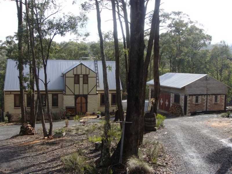 88 Acacia Avenue, Dales Creek, VIC 3341