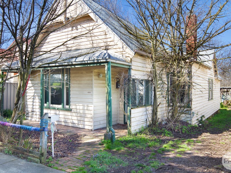 408 Creswick Road, Ballarat Central, VIC 3350