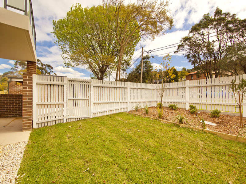 15/713 Brookvale Avenue, Brookvale, NSW 2100 Property Details
