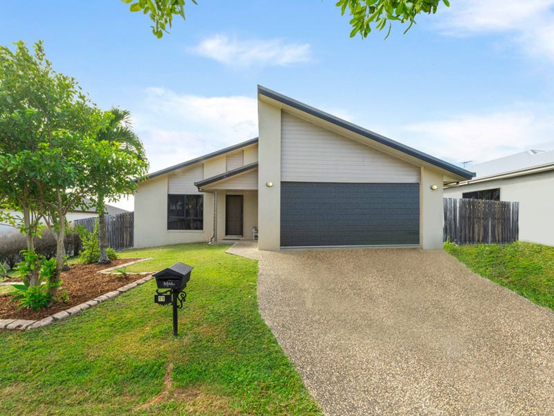 11 Hawkins Street, Bucasia, Qld 4750 Property Details