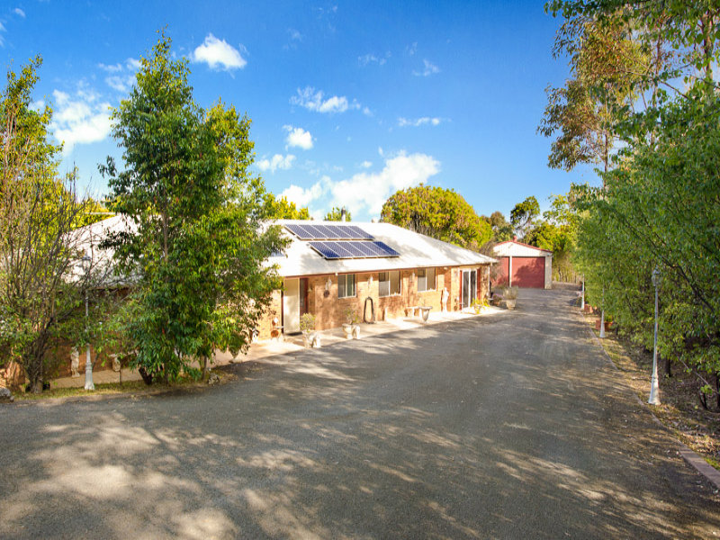 92 East Kurrajong Road, East Kurrajong, NSW 2758