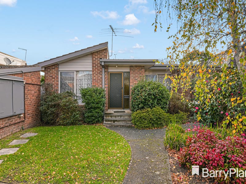 6/7781 Saint James Road, Rosanna, Vic 3084 Property Details