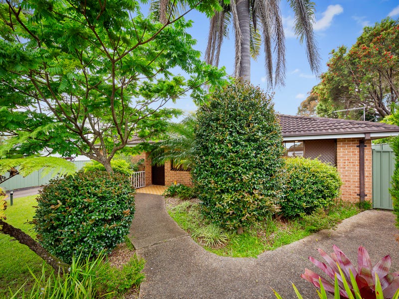 1/20 Harnleigh Avenue, Woolooware, NSW 2230 Villa for Sale