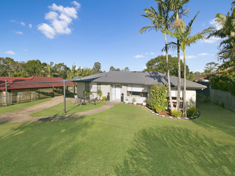 210 Vienna Road, Alexandra Hills, QLD 4161