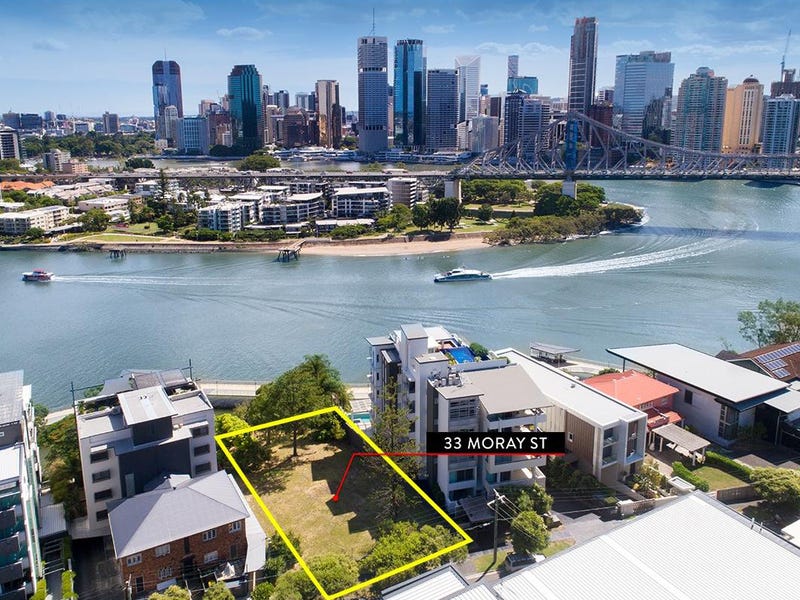 33 Moray Street, New Farm, QLD