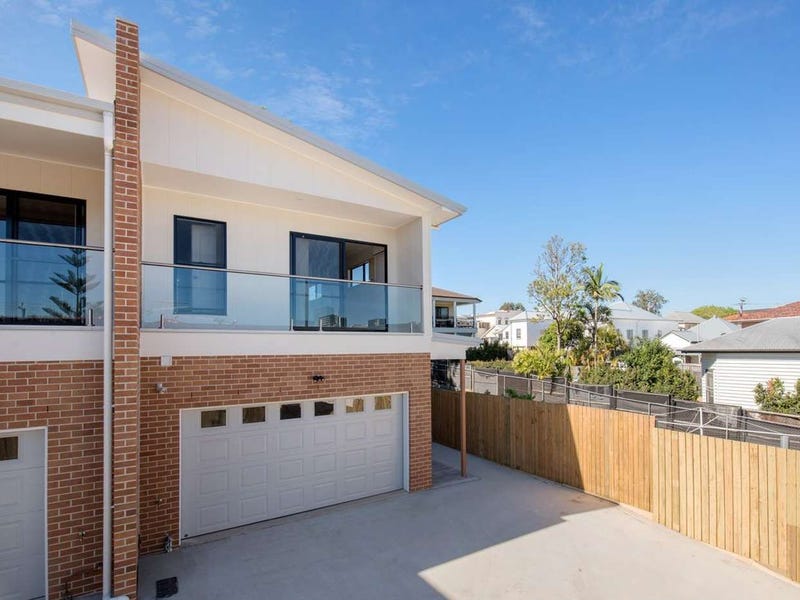 1/229 Harcourt Street, New Farm, QLD 4005