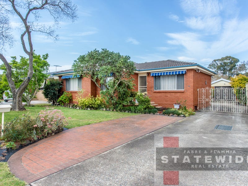 56 Francis Street, Cambridge Park, NSW 2747 - realestate.com.au