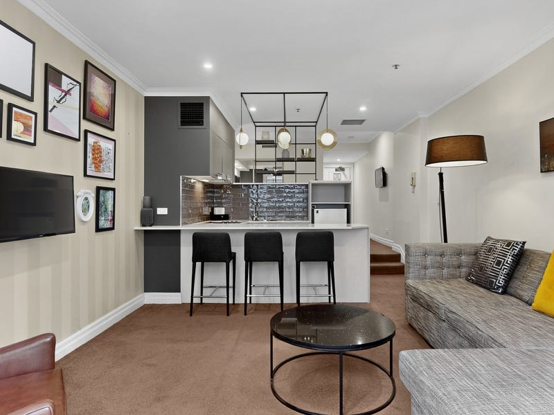 216/2 Bond Street, Sydney, NSW 2000