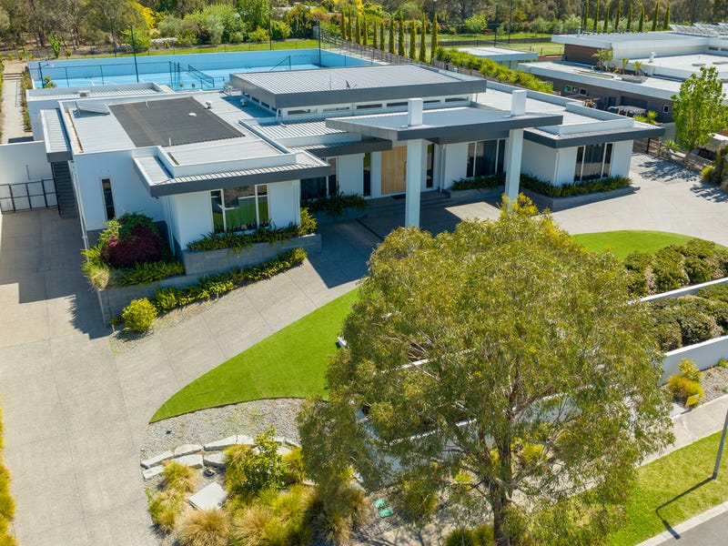 10 Schichmann Court, Yarrambat, Vic 3091 House for Sale realestate