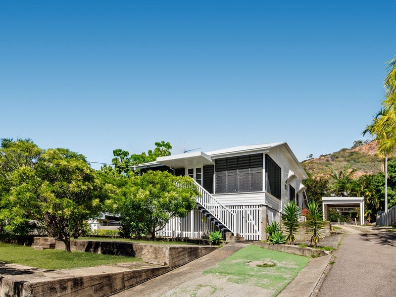 302 Stanley Street, North Ward, QLD 4810 302 Stanley Street, North Ward, QLD 4810
