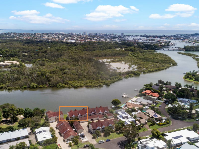 8/39 Cootamundra Drive, Mountain Creek, QLD 4557