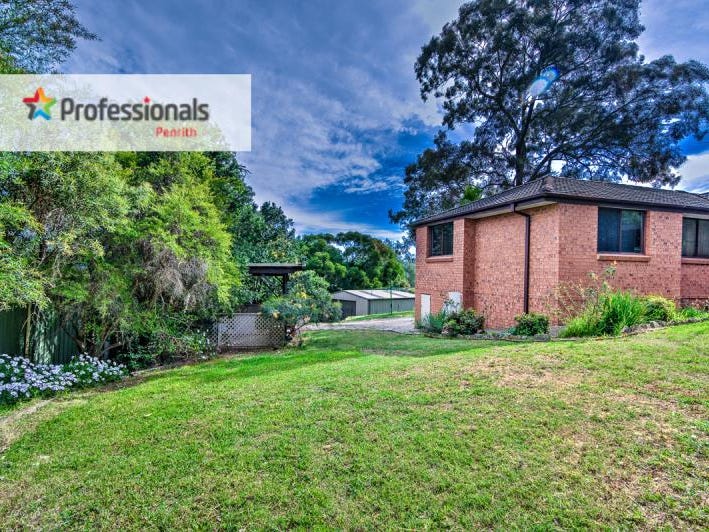 25 Calypso Road, Cranebrook, NSW 2749