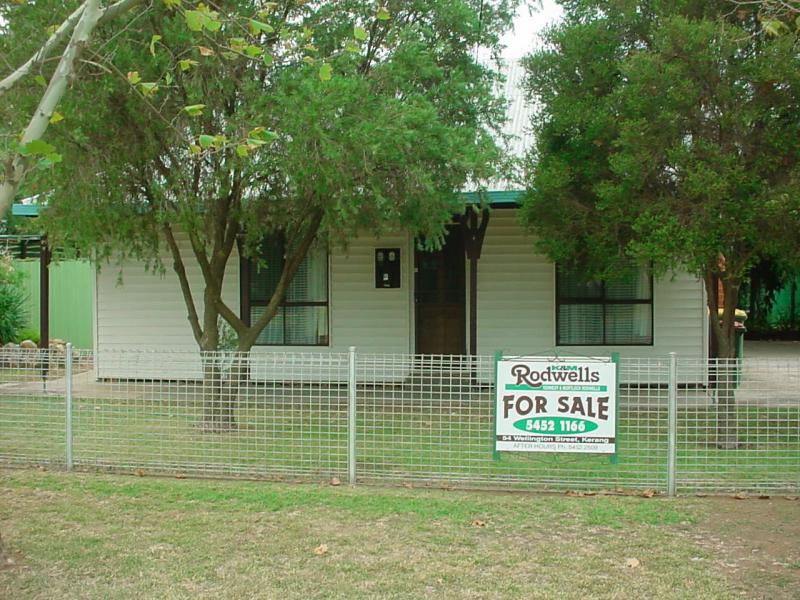 167 Boundary Street, Kerang, VIC 3579