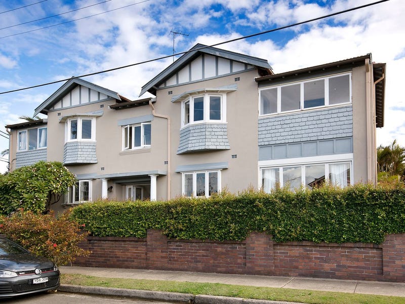 1/3537 Campbell Street, Waverley, NSW 2024 Property Details