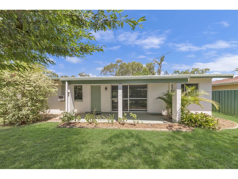 1295 Riverway Drive, Kelso, Qld 4815 Property Details