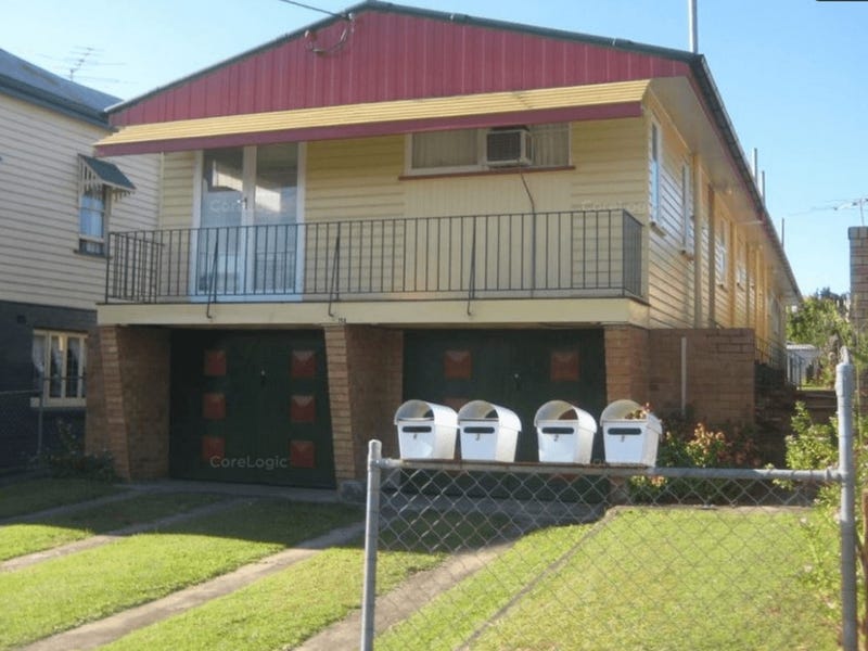 1/153 Harcourt Street, New Farm, Qld 4005