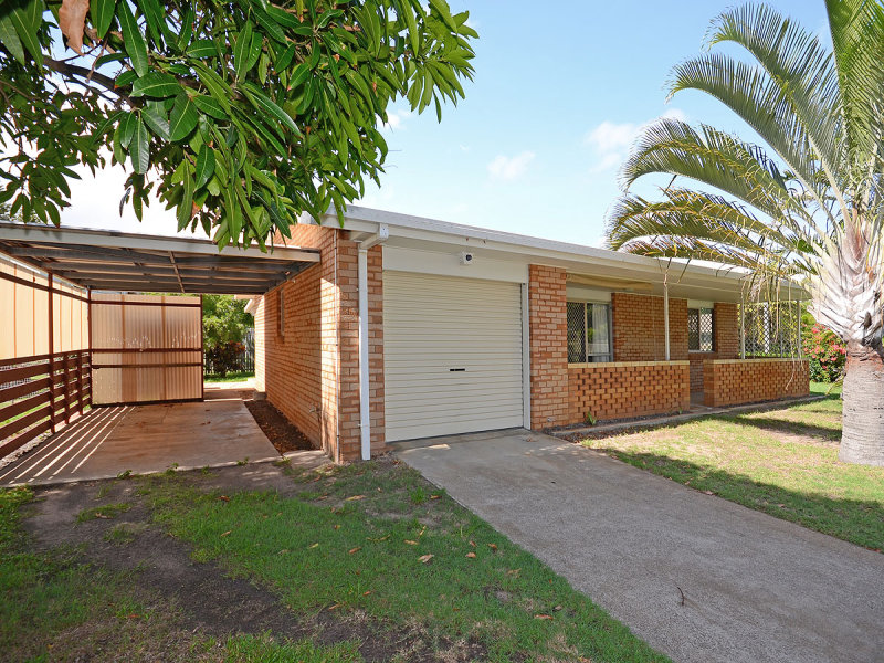 60 Hibiscus Street, Urangan, Qld 4655 Property Details