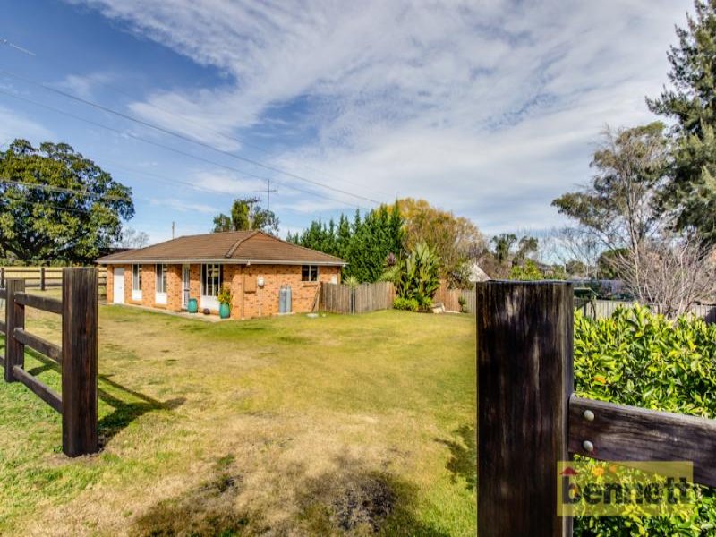 89 King Road, Wilberforce, NSW 2756 Property Details