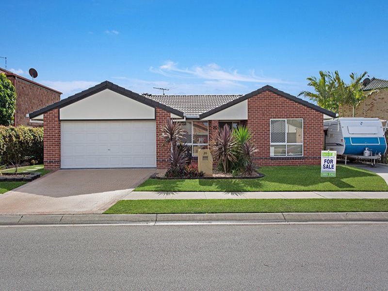 20 Eton Avenue, Boondall, Qld 4034 Property Details