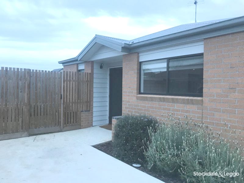 4/55 Isabella Street, Geelong West, VIC 3218