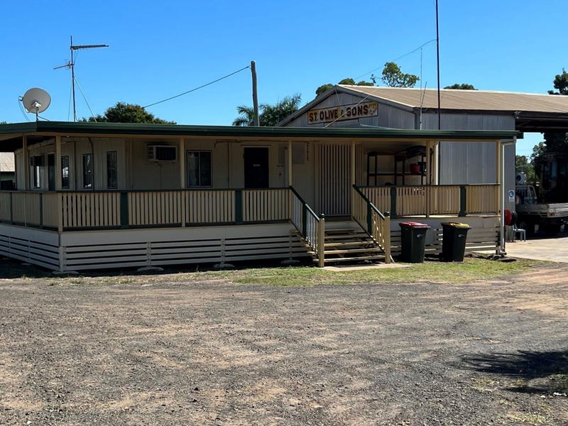 68 Normanby Street, Dingo, Qld 4702 House for Sale