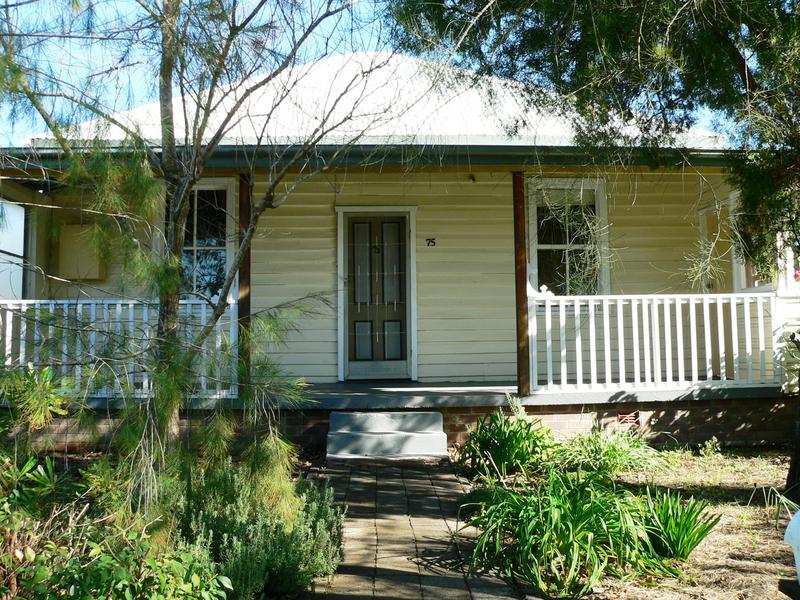 Sold Property Prices & Auction Results in Clarence Town, NSW 2321 (+1