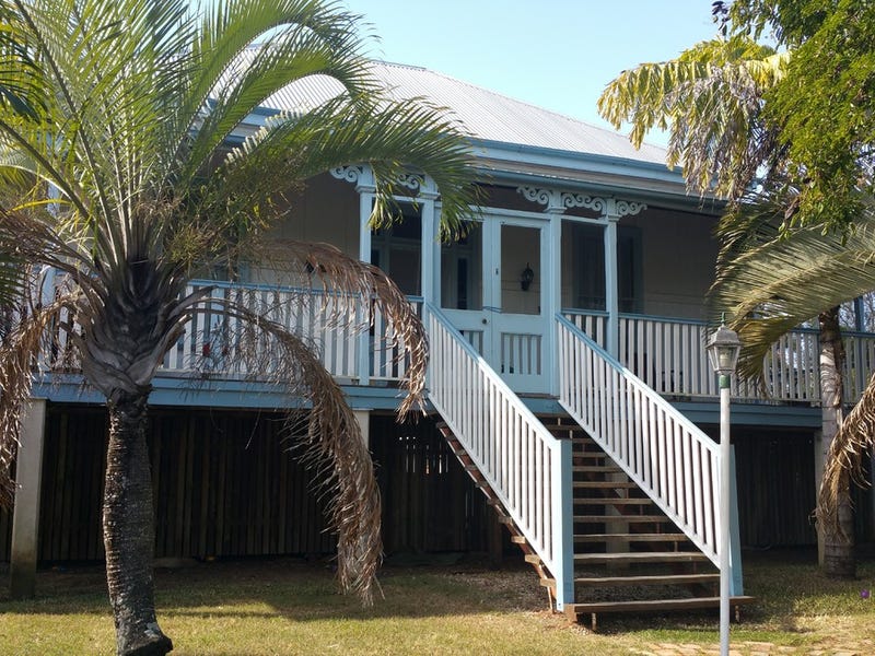 65 North Street, Maryborough, Qld 4650 Property Details